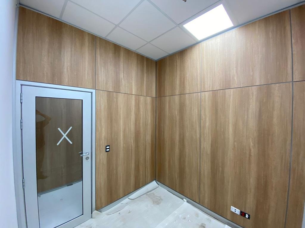 Técnico Especialista em Divisória